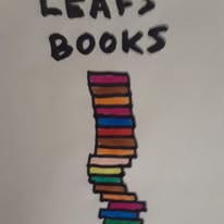 Leafs books